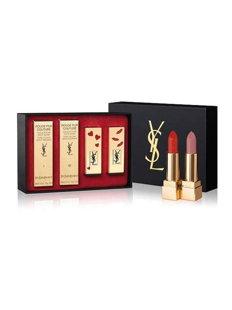 ysl valentine gift set